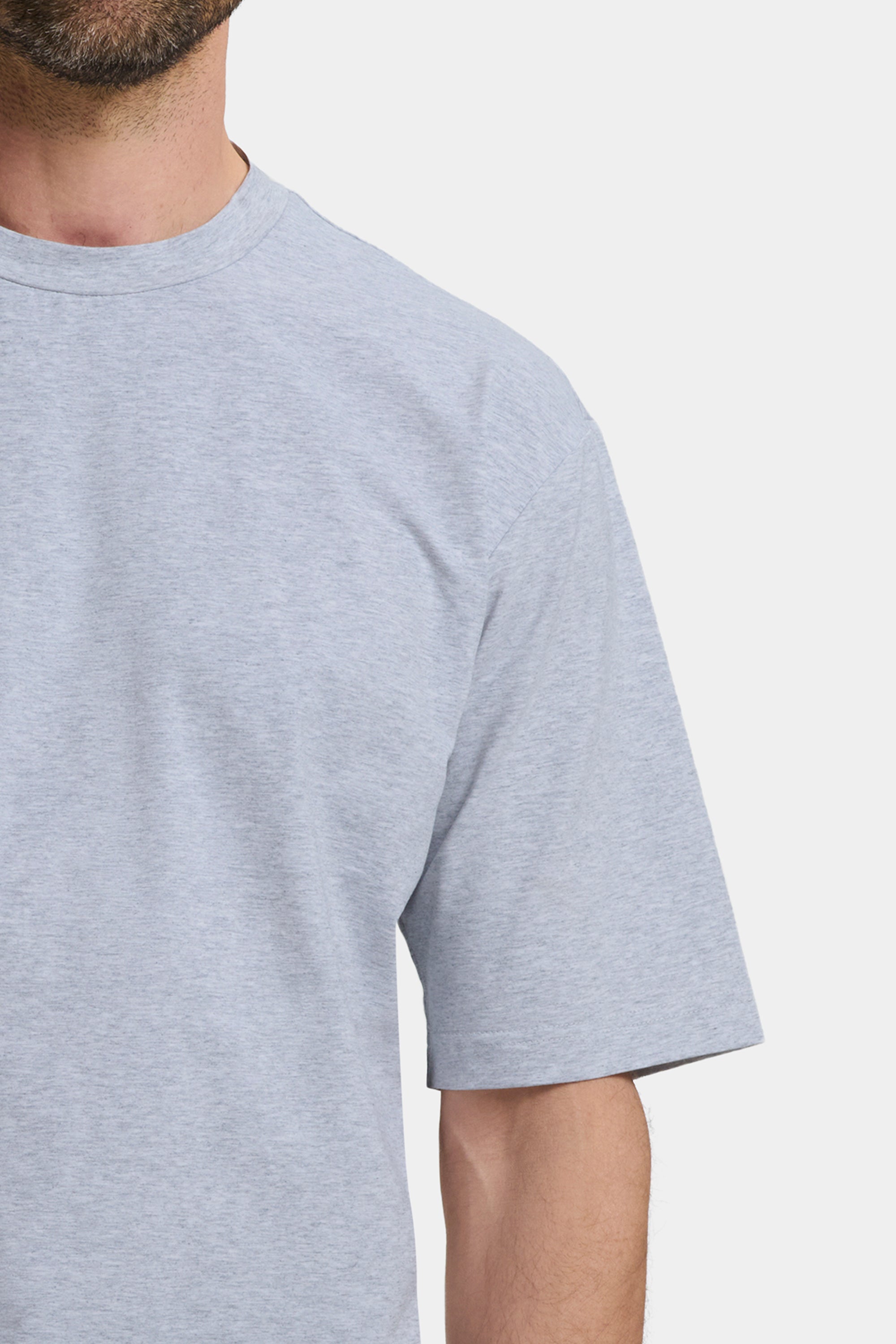 Relaxed T-shirt