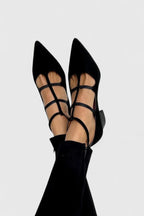 Sorelle | Elevated Elegant Heels