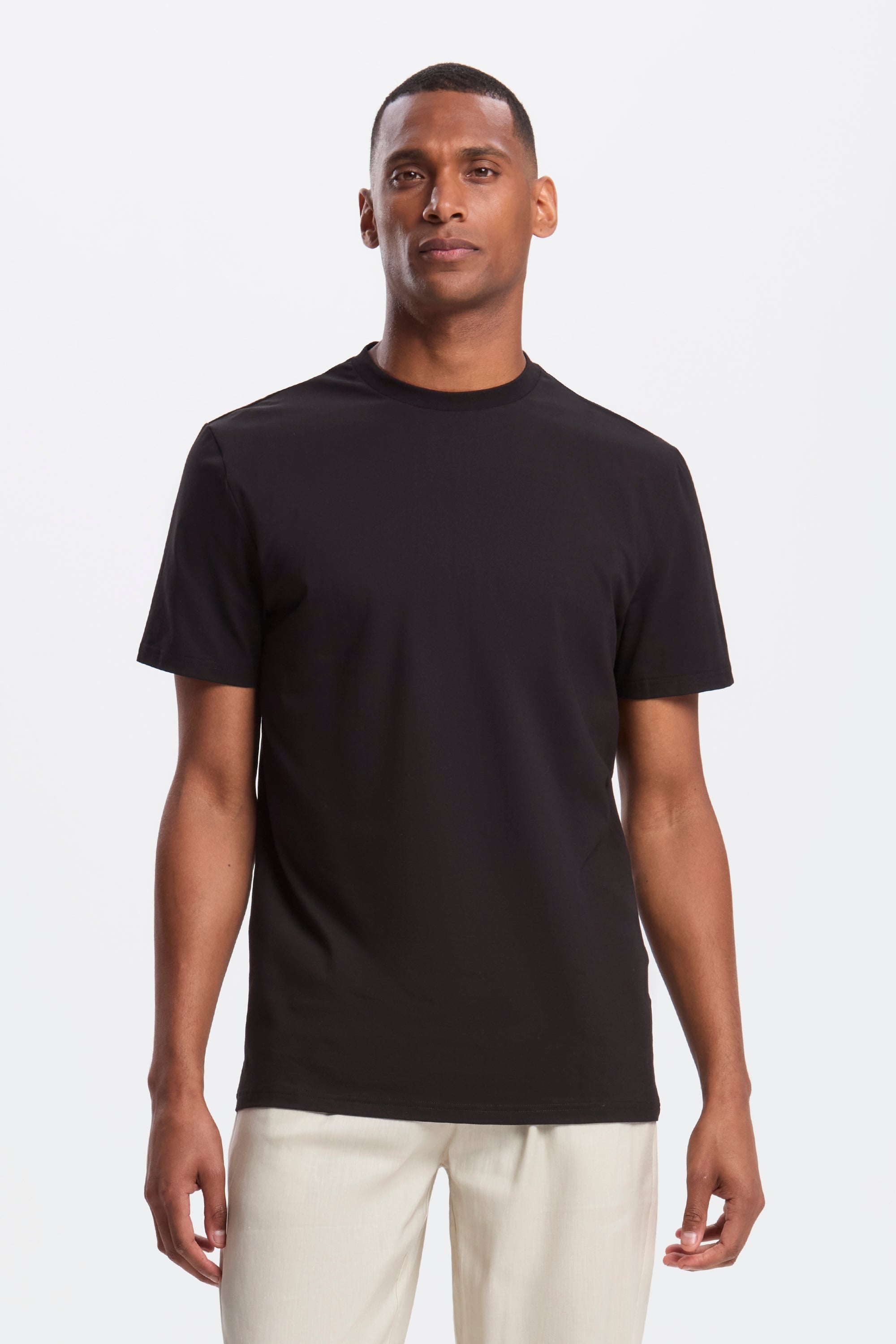 Regular T-shirt