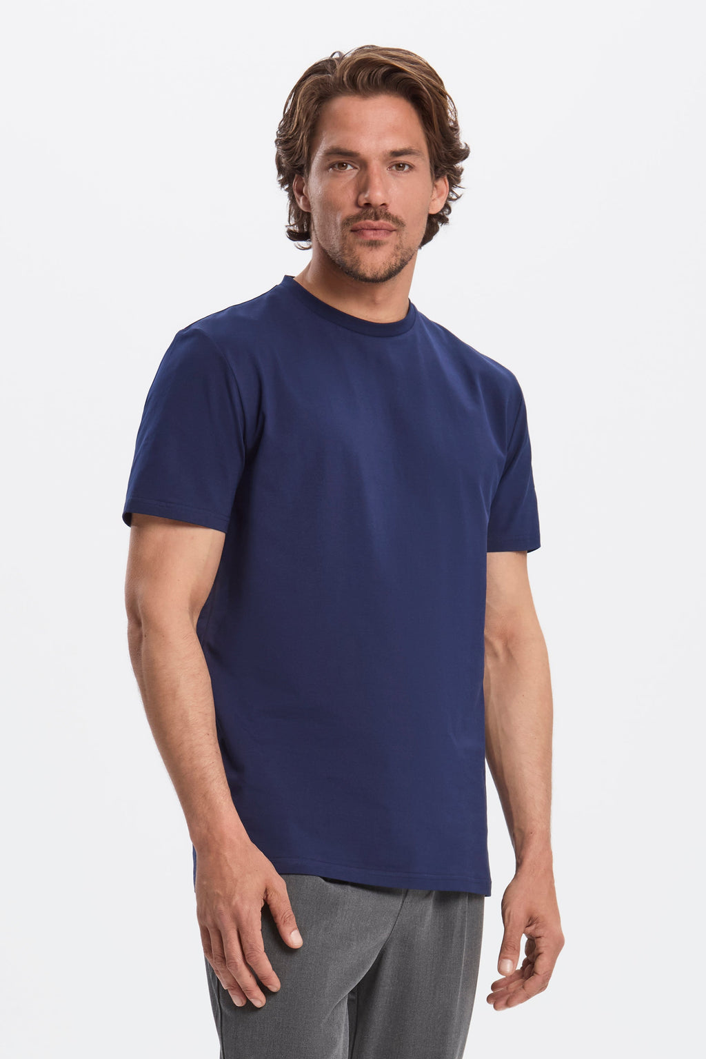Regular T-shirt