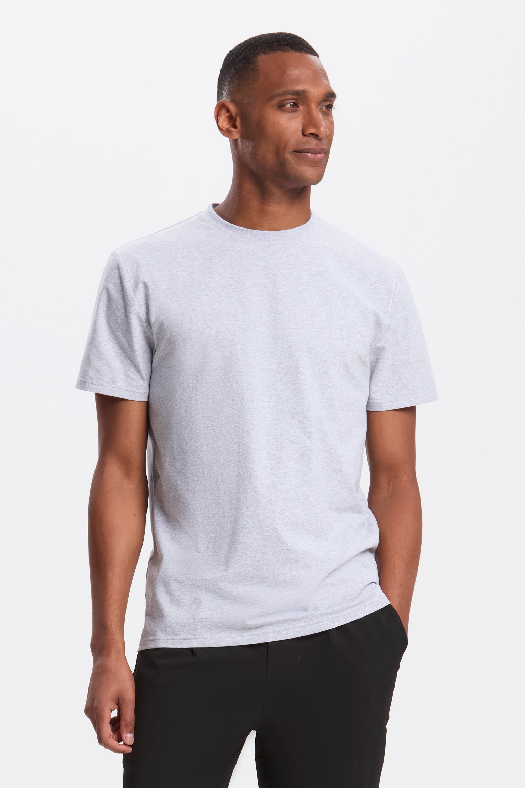 Regular T-shirt