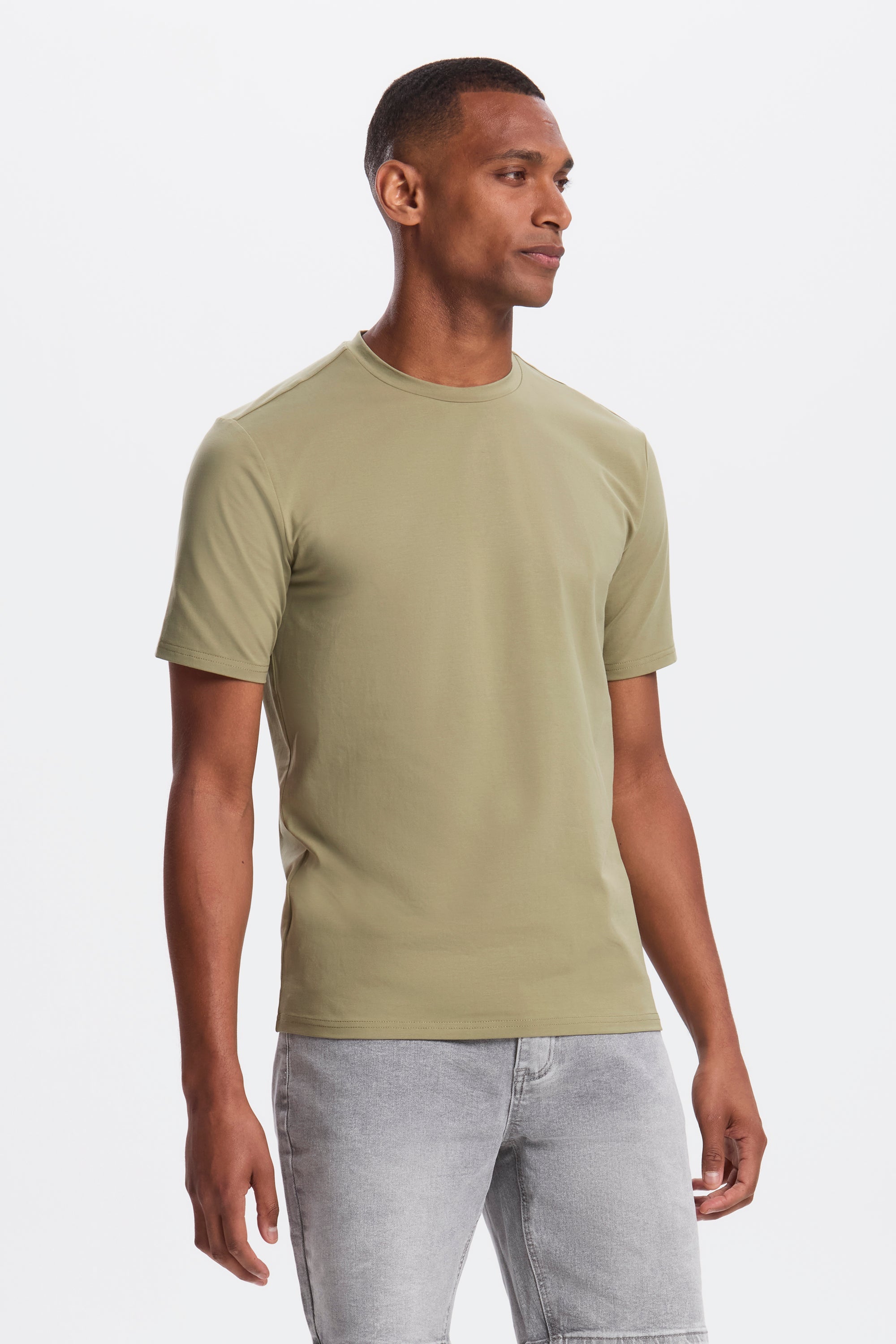 Regular T-shirt