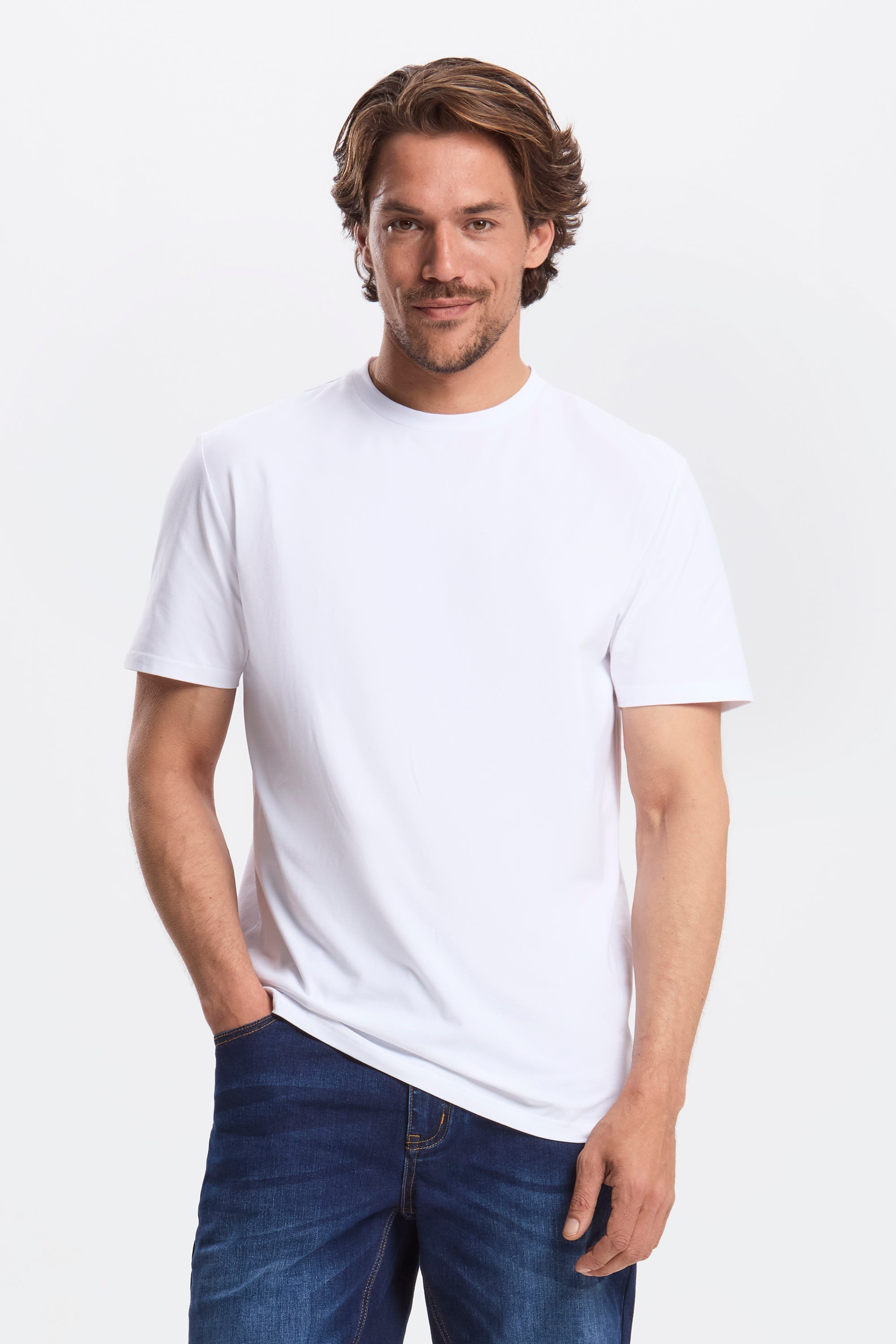 Regular T-shirt
