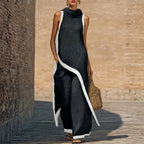 Leonora | Breathable Linen Set