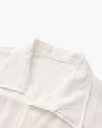 ST Tropez Ribbed Shirt
