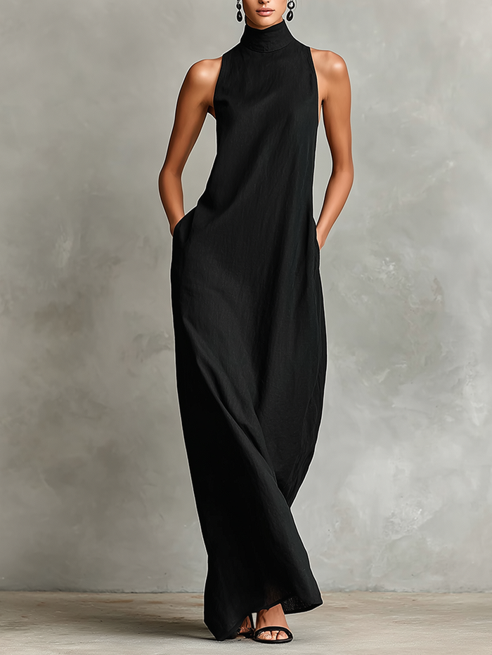Caterina dress