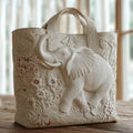 Margot | Quilted Shoulder Bag