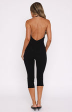 Rose Jumpsuit