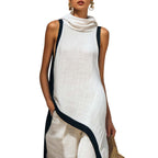 Leonora | Breathable Linen Set