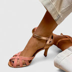 Danariah | Tailored Sophisticated Pumps