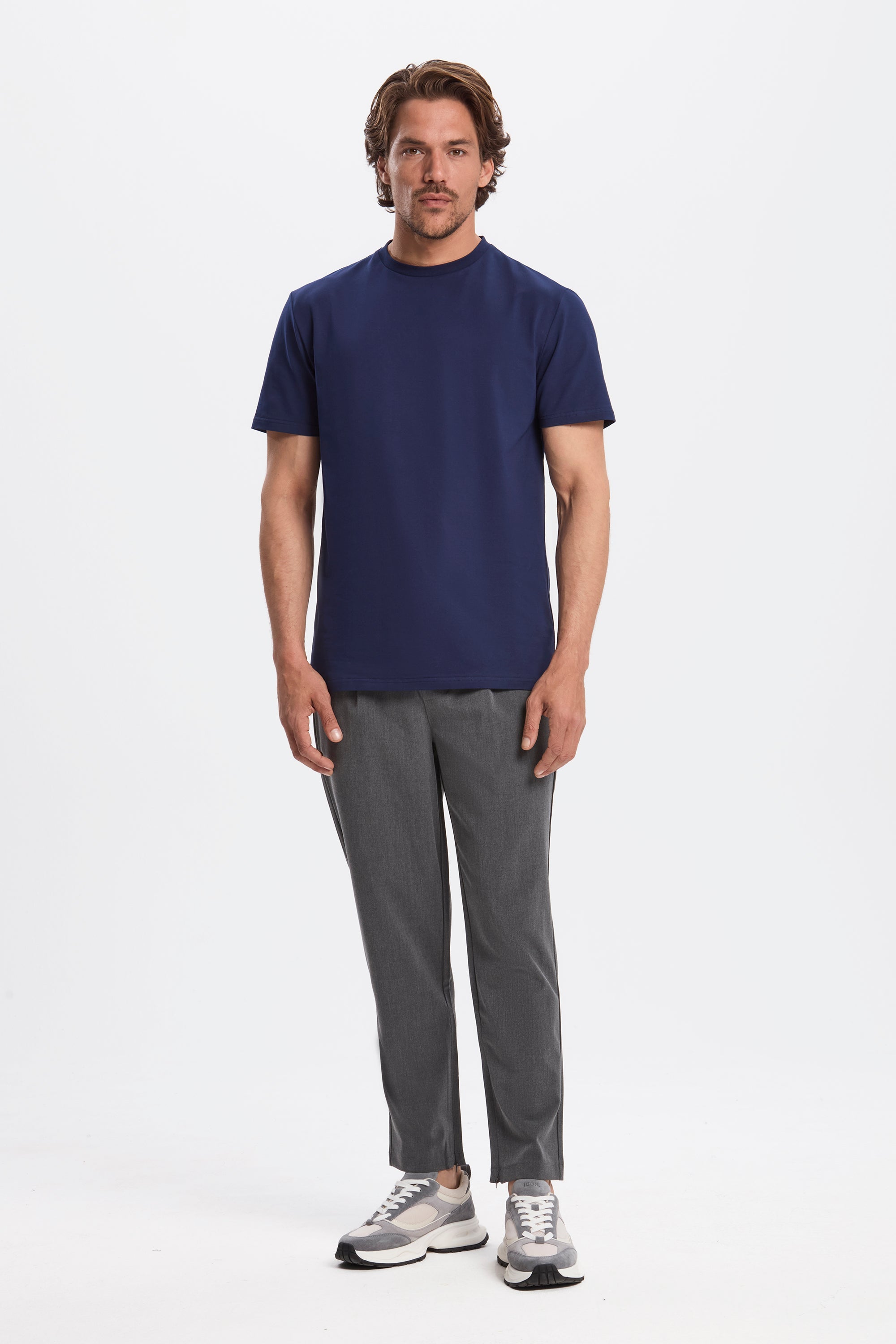 Regular T-shirt