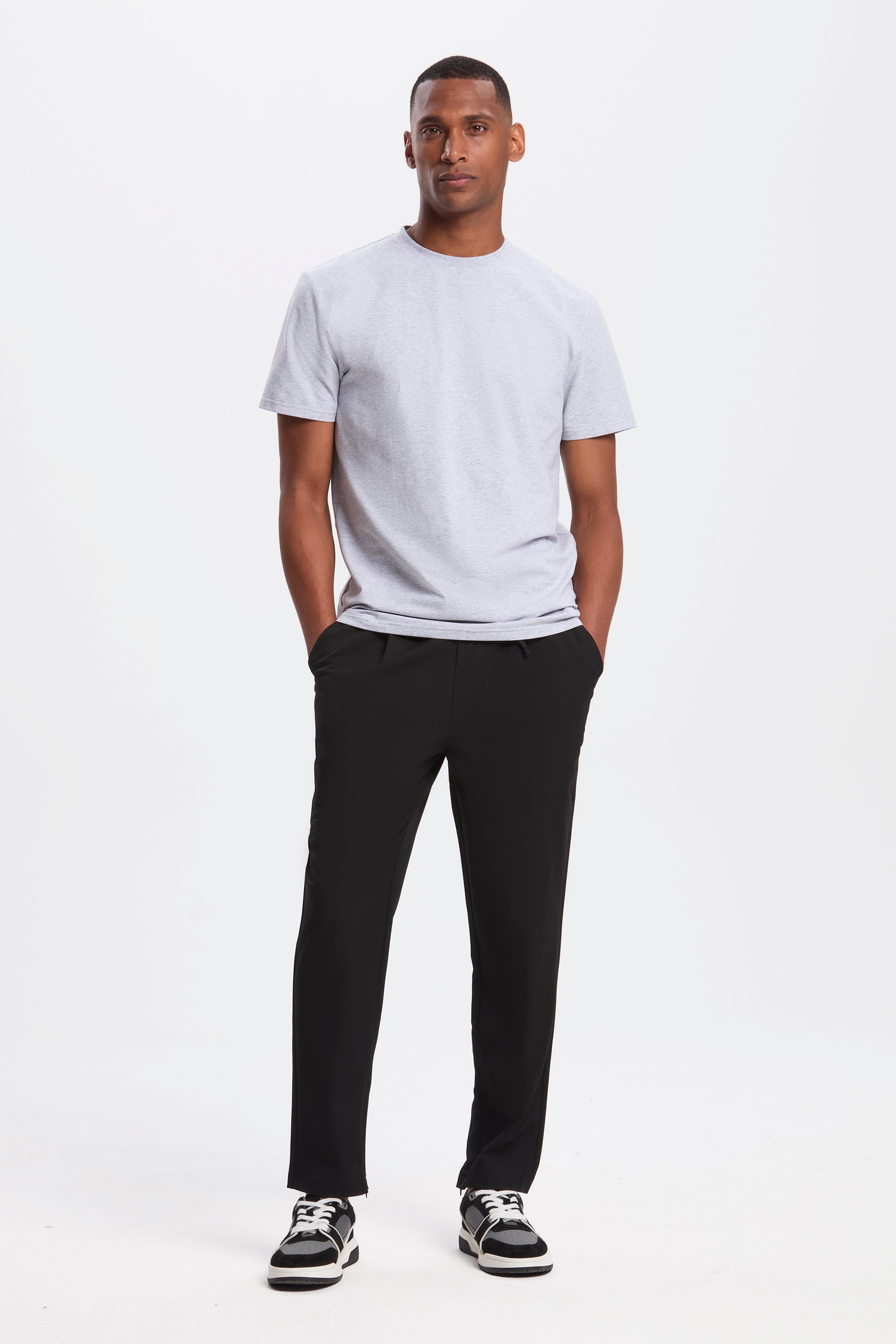 Regular T-shirt