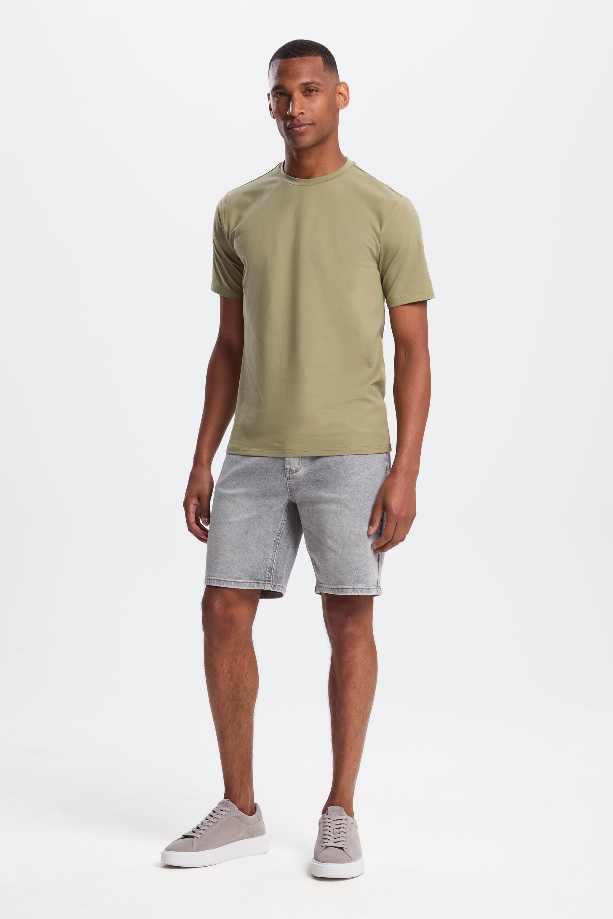 Regular T-shirt