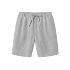 Casablanca - Premium Linen Shorts