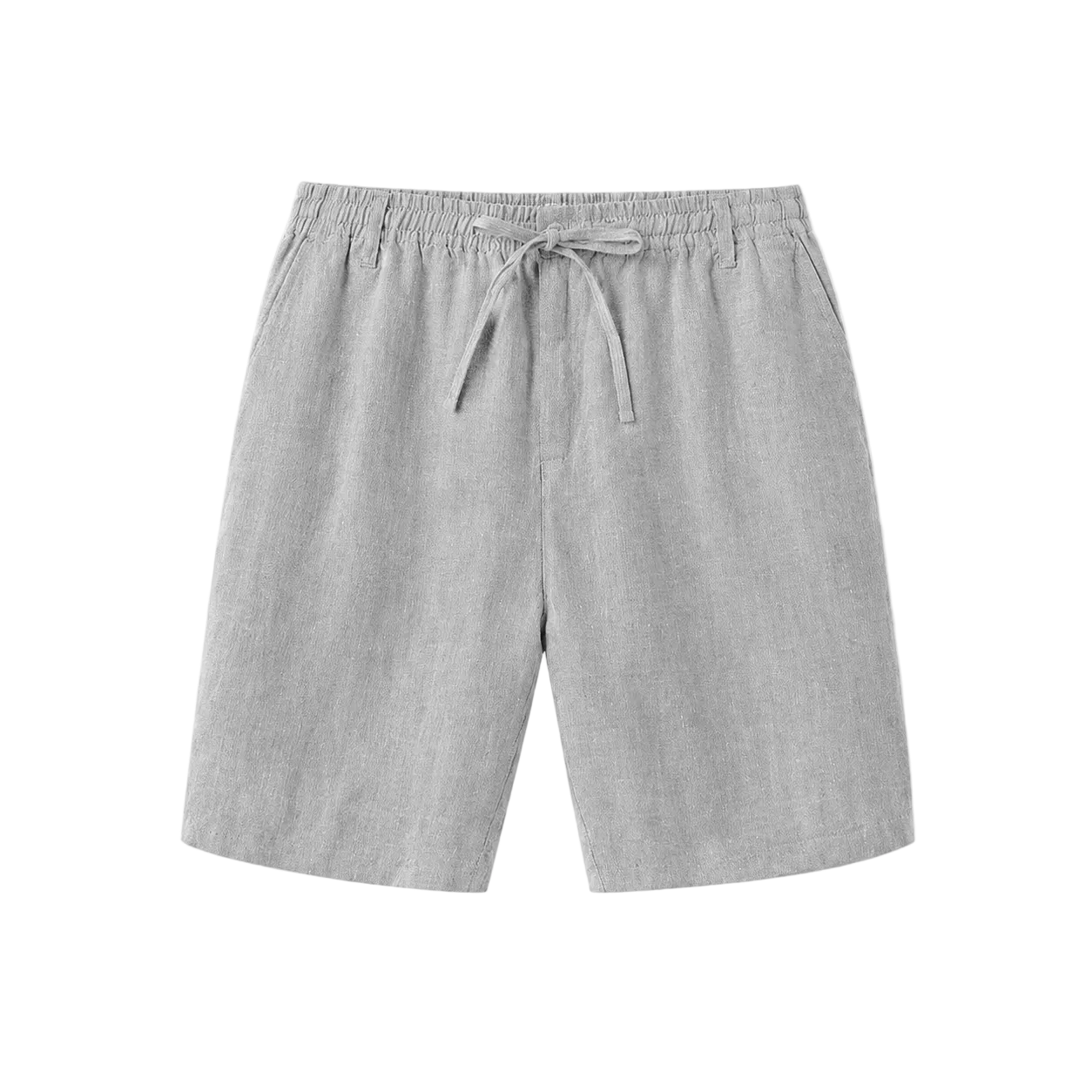 Casablanca - Premium Linen Shorts