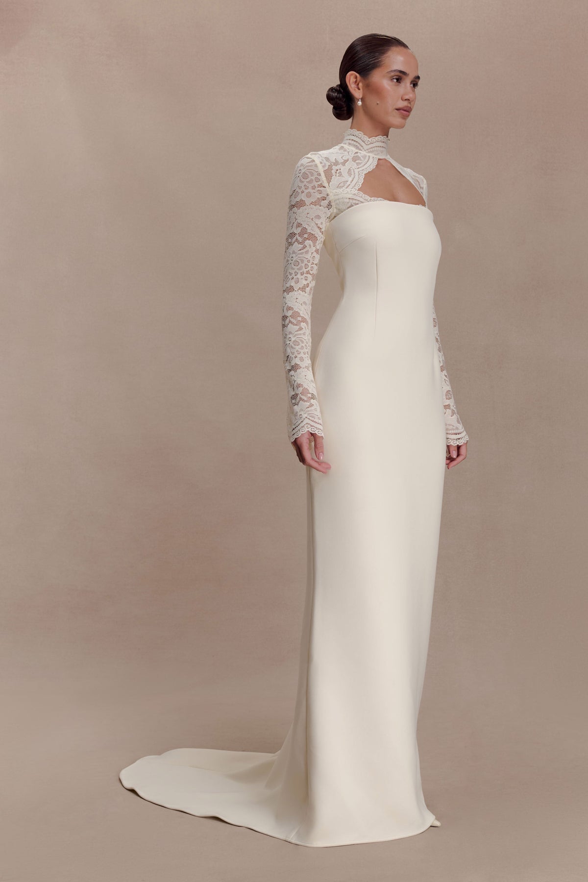 Arabella Dress