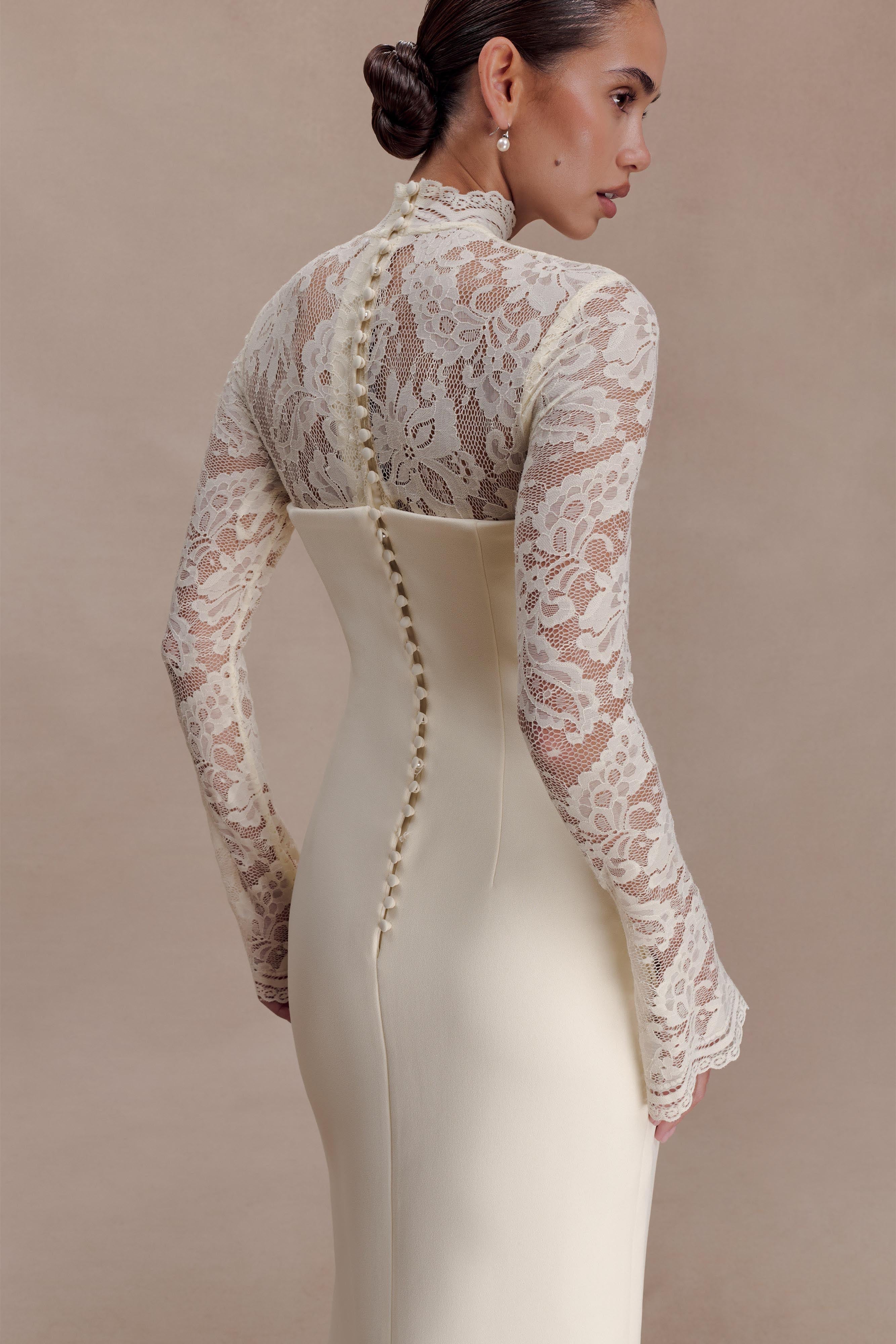Arabella Dress