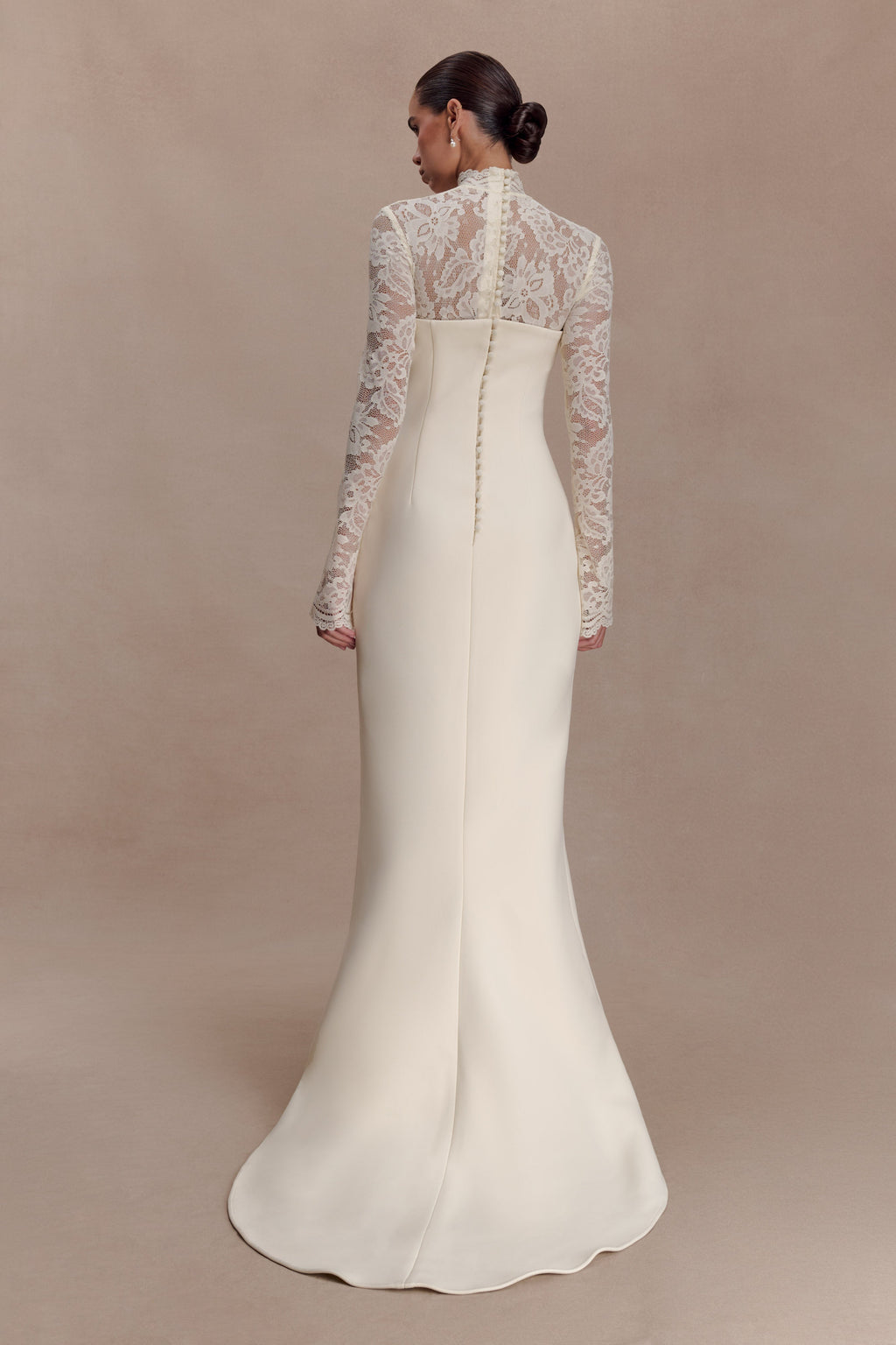 Arabella Dress