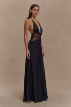 Dinah Dress
