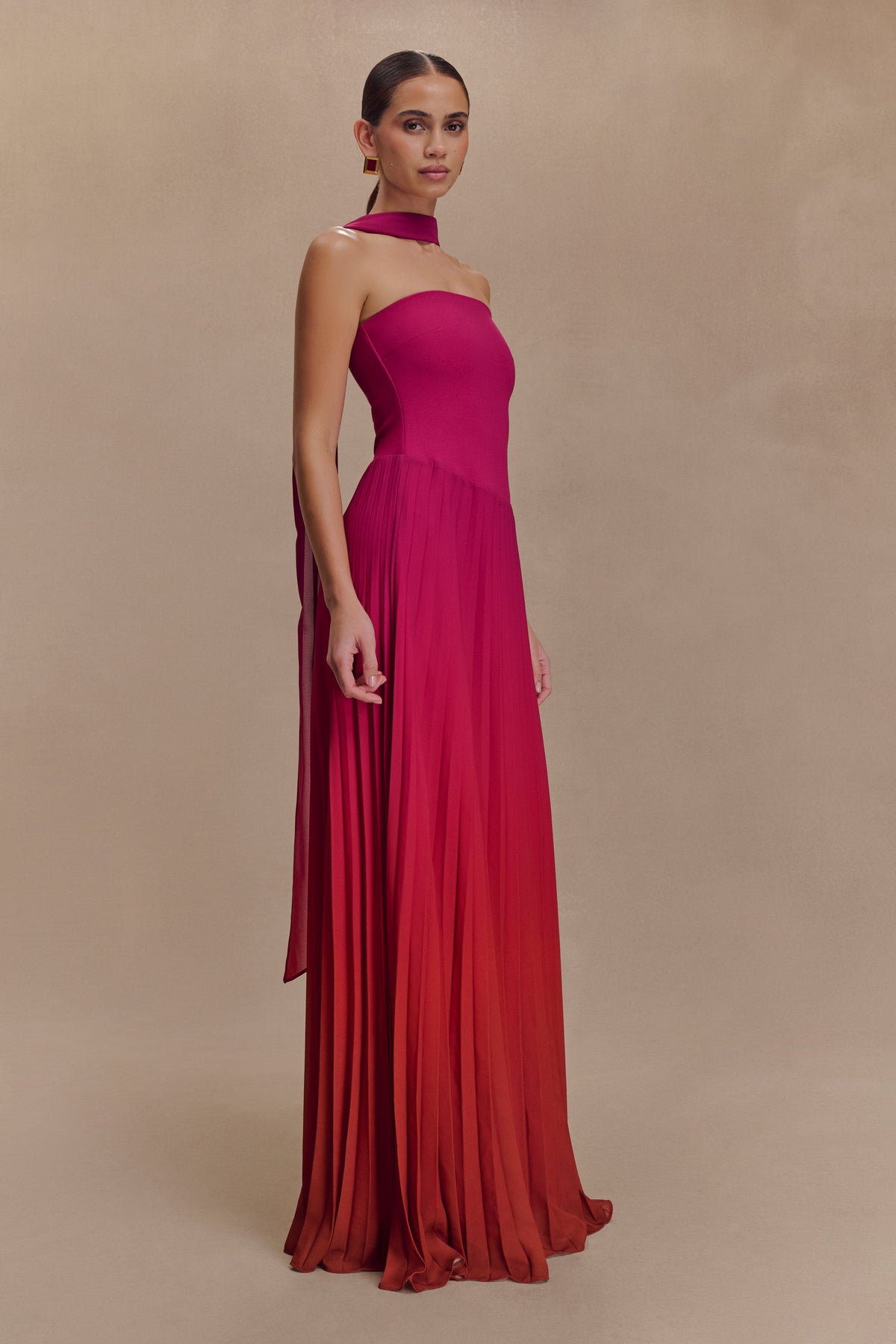Felicity Dress