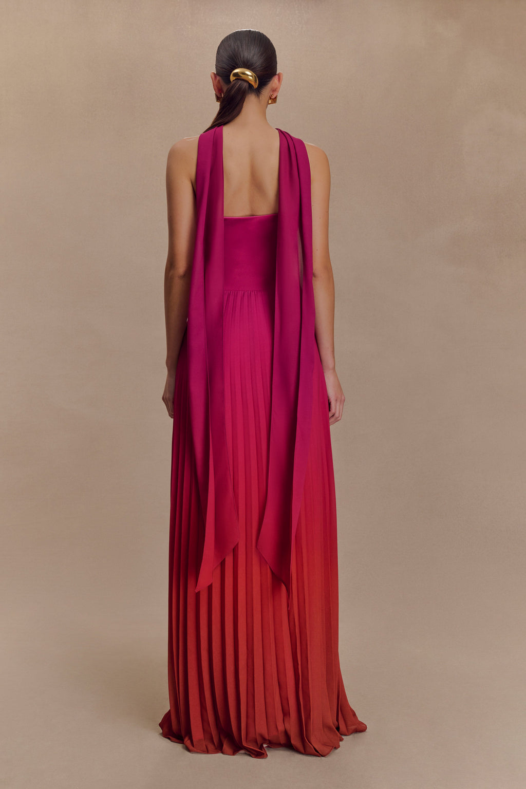Felicity Dress