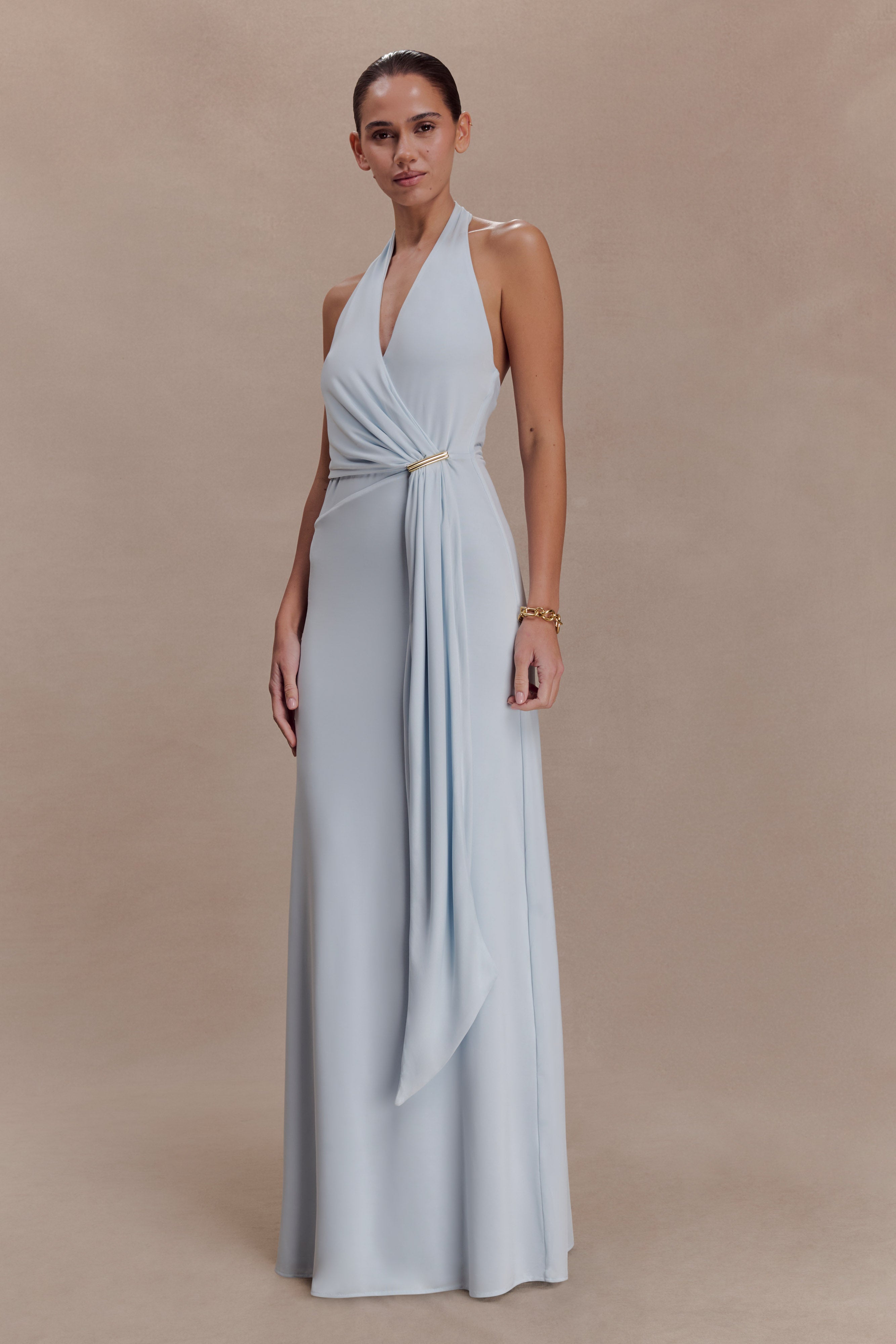 Bonnie Dress