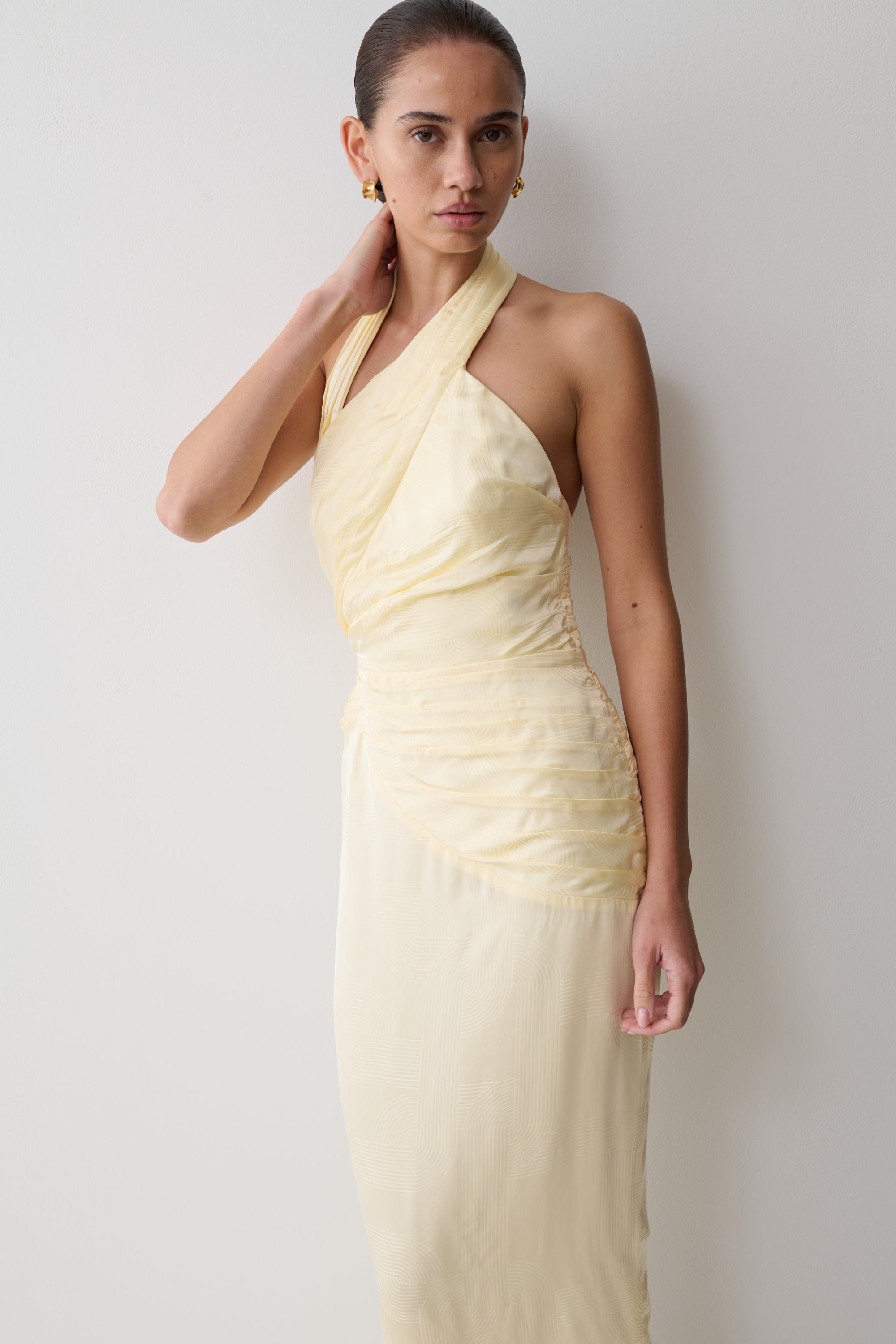 Clementine Dress