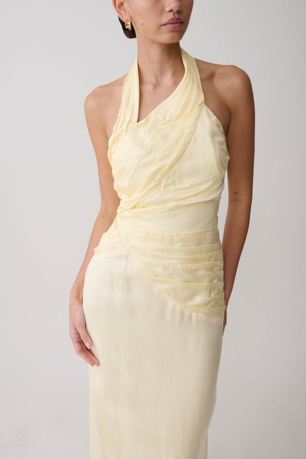 Clementine Dress