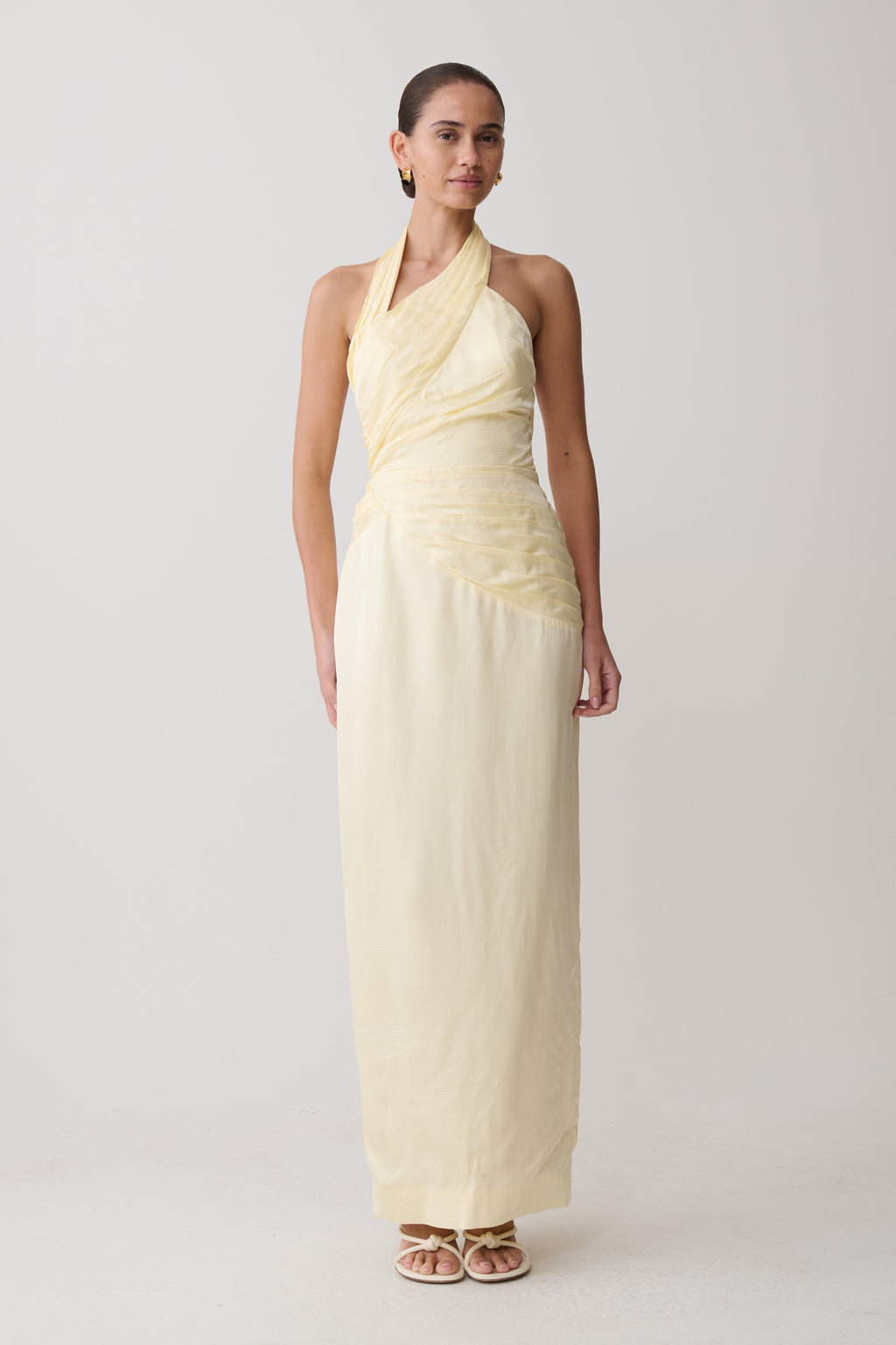 Clementine Dress