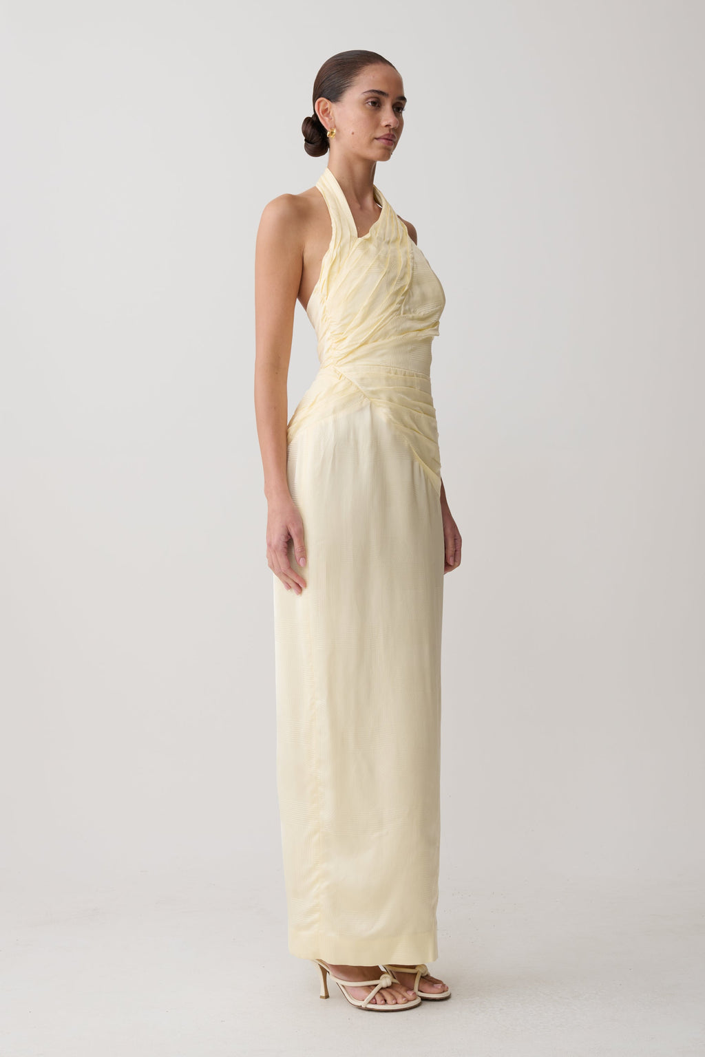 Clementine Dress