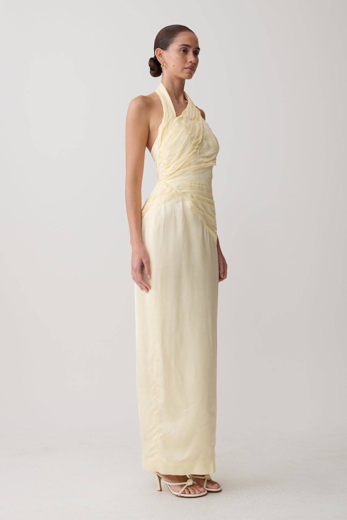 Clementine Dress