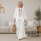 Wrenley | Luxury Two-Piece Set