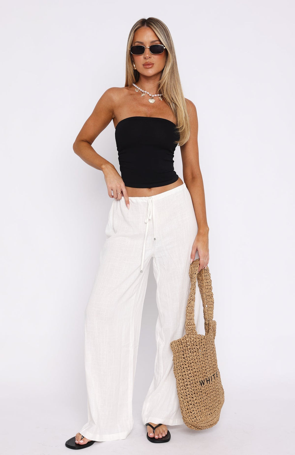 Ella Pants