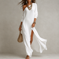 Anouk | The One-Shoulder Evening Dress