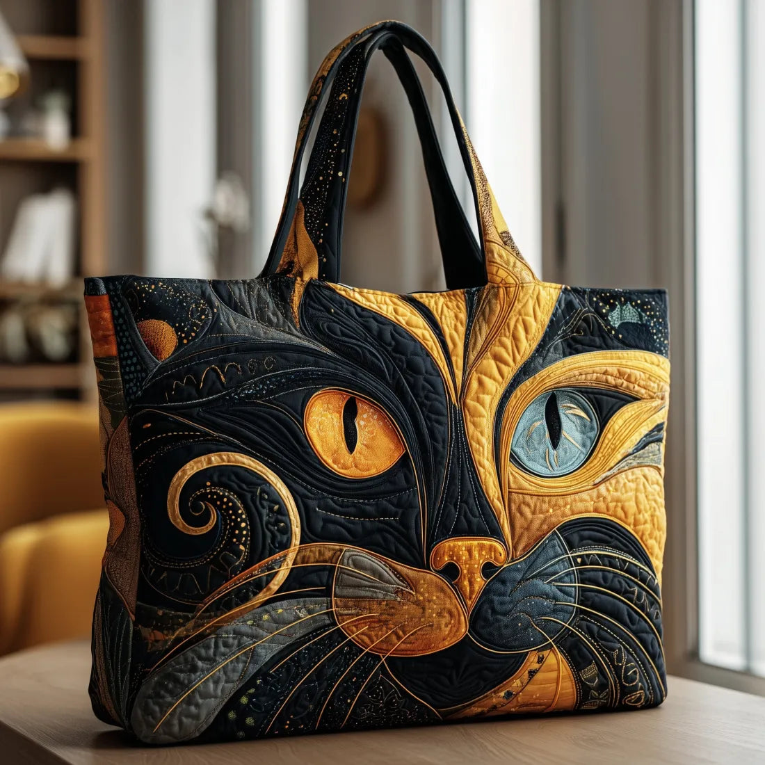 Ruby | Boho Shoulder Tote