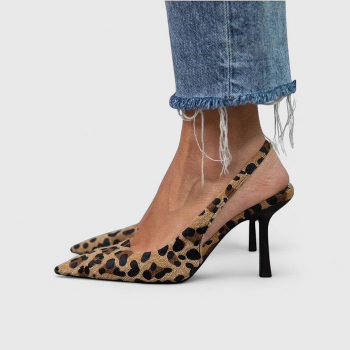 Isabriella | Glamorous Orthopedic Heels