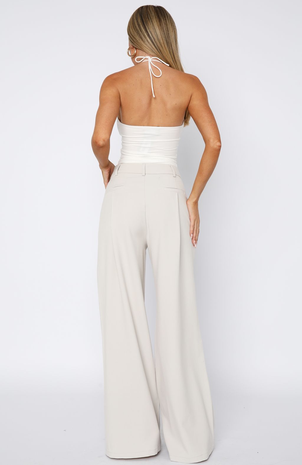 Lara Pants