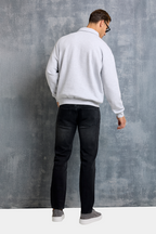 The milan oversized polo