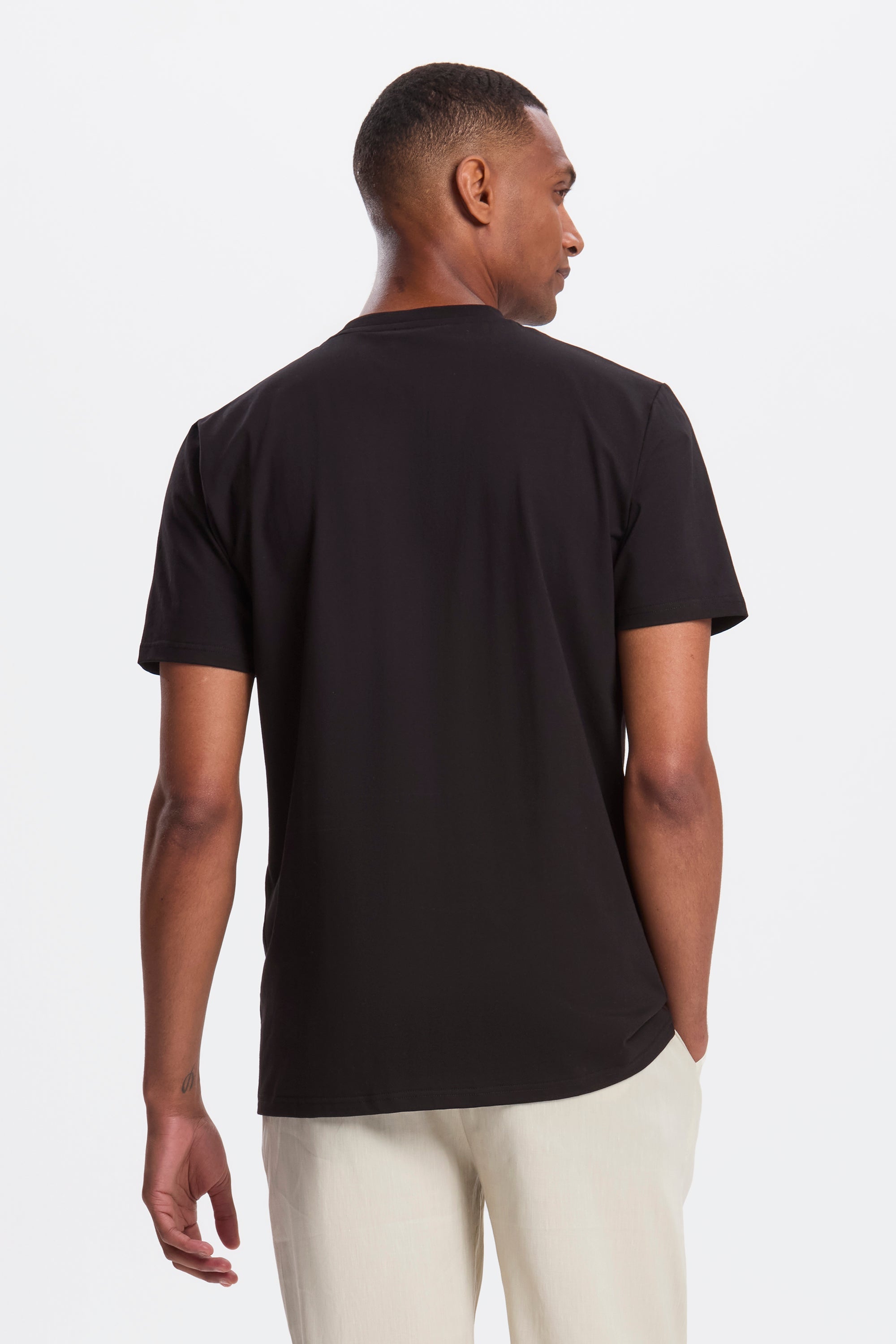 Regular T-shirt