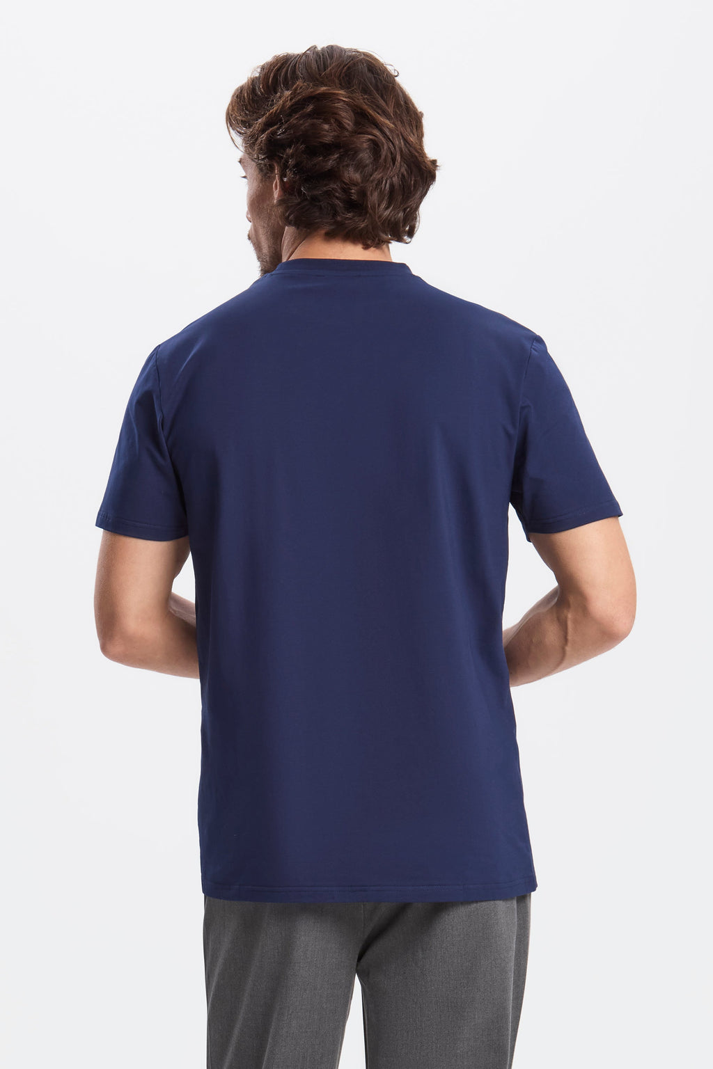 Regular T-shirt