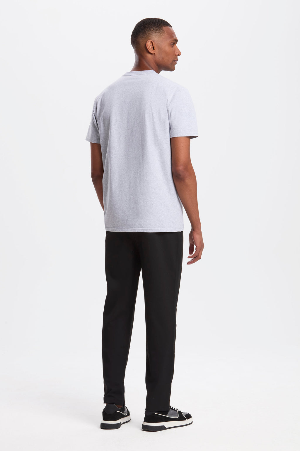Regular T-shirt
