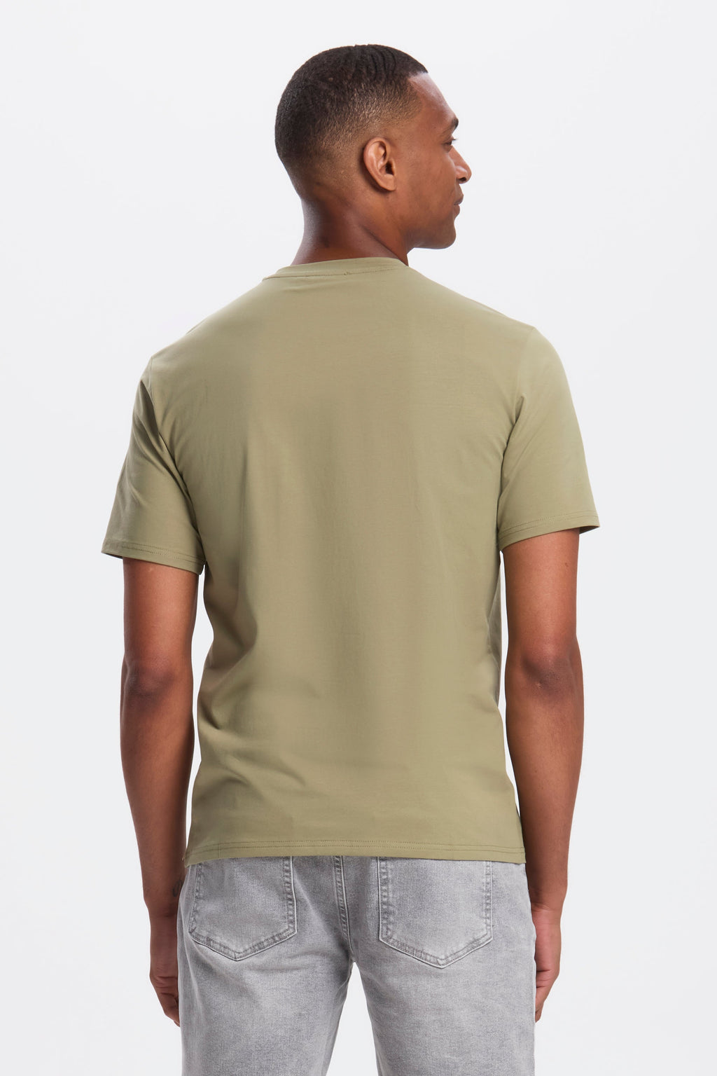 Regular T-shirt
