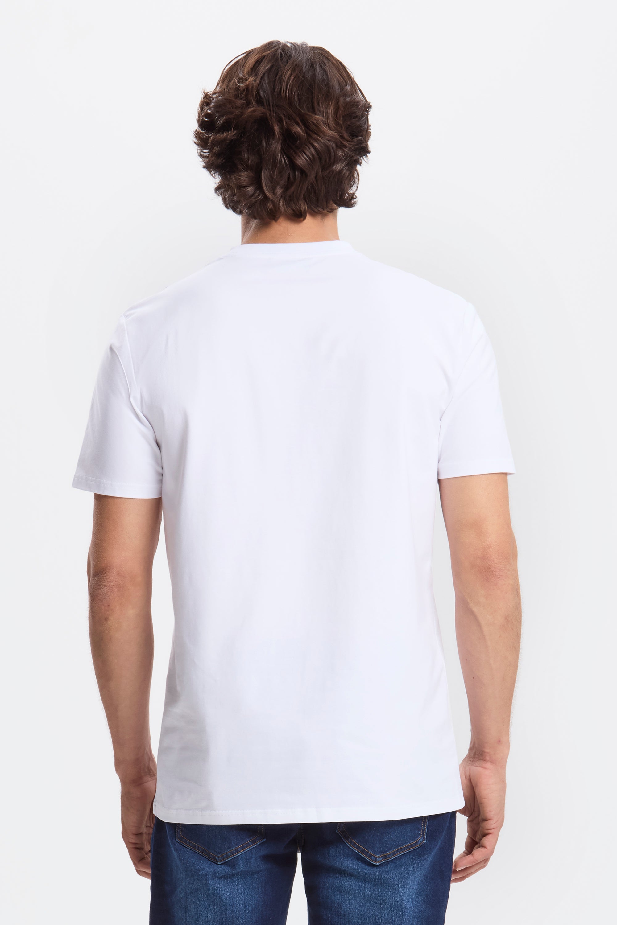 Regular T-shirt