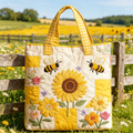Cressida | Handwoven Tote Bag