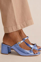 Rita - Riviera Elegance Sandals