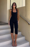 Rose Jumpsuit
