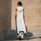 Leonora | Elegant Lined Dress