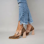 Luvia | Timeless Elegant Heels