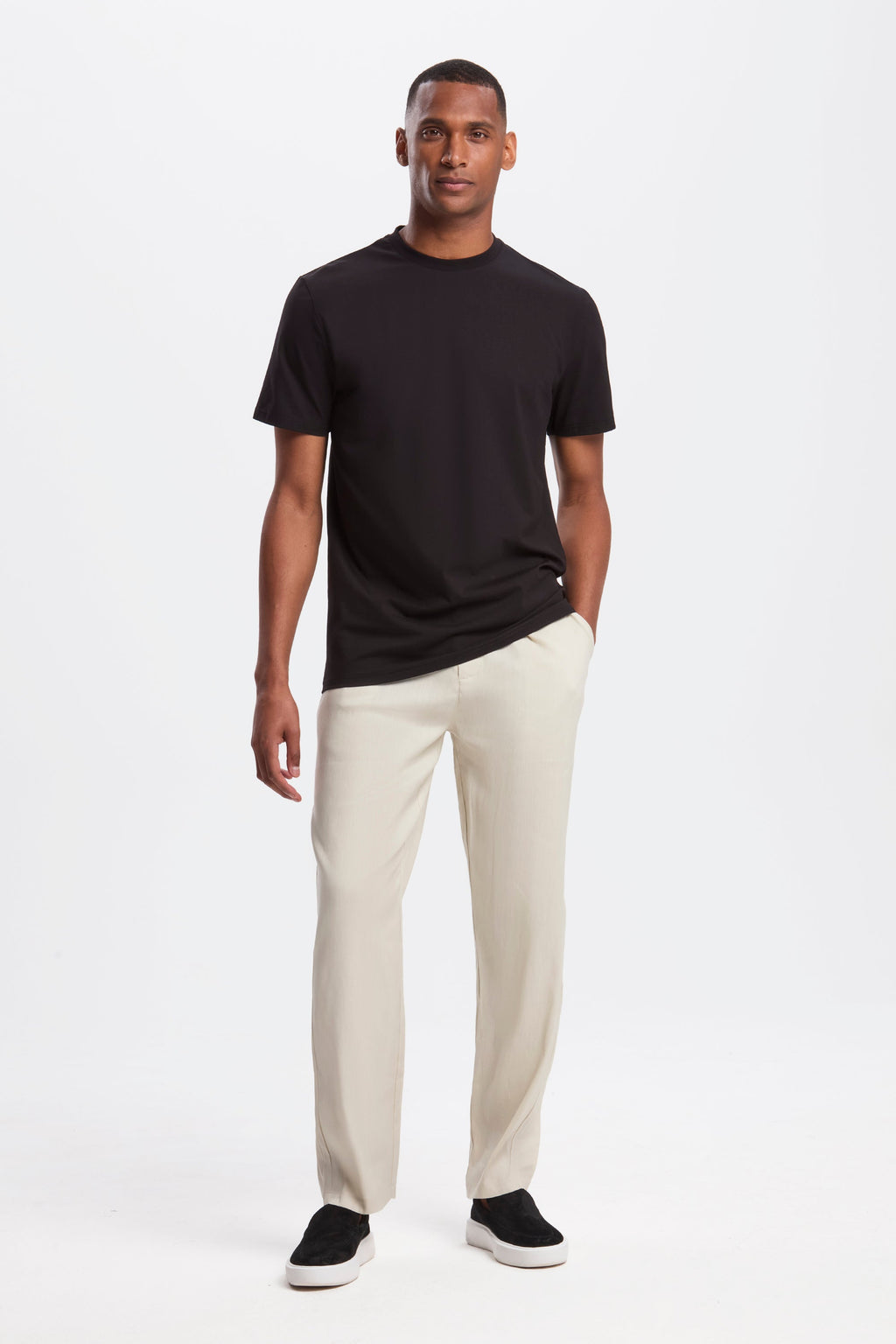 Regular T-shirt