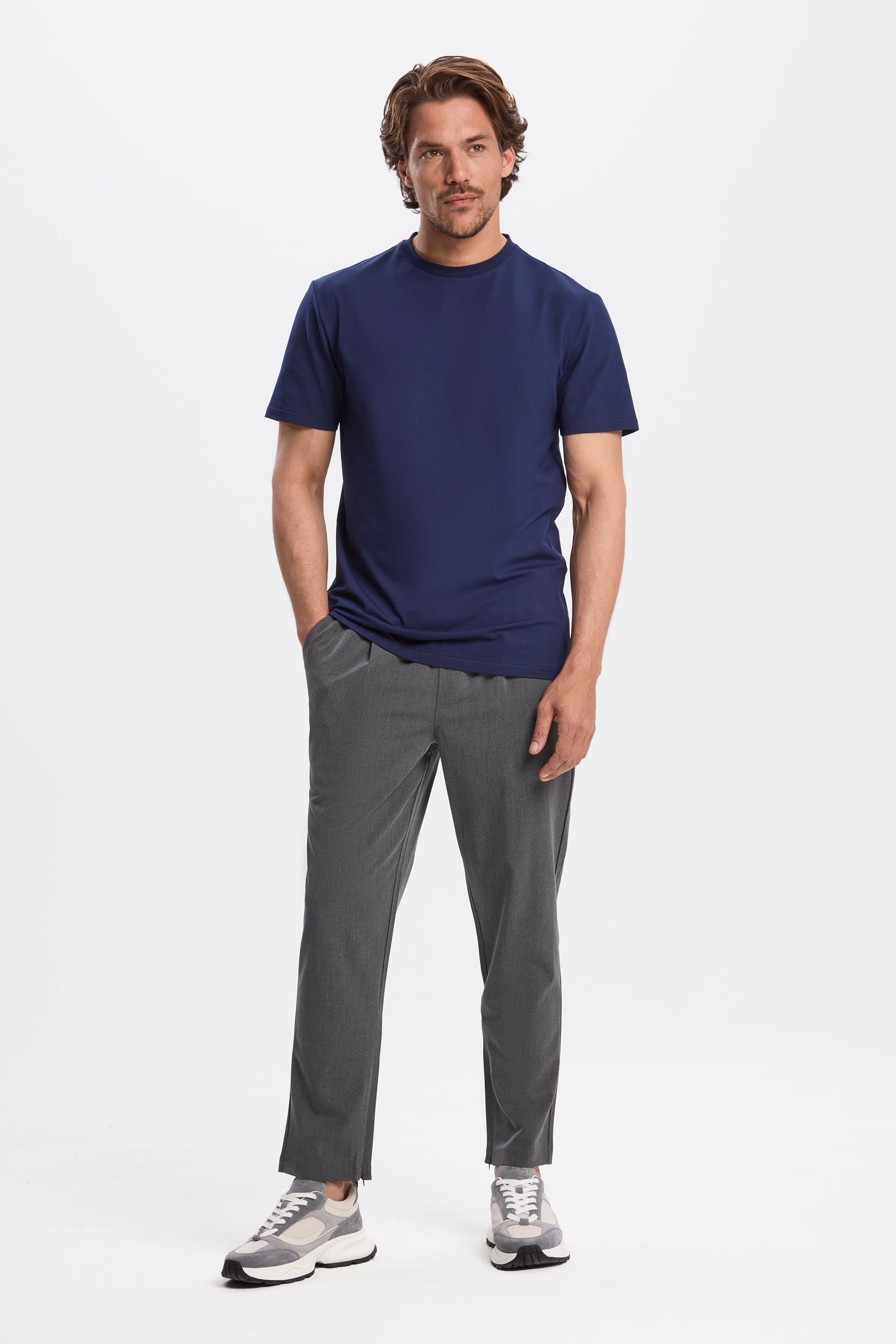 Regular T-shirt